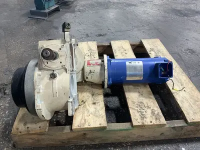 Used CAMCO MSHV557417C Tooling & Accessories (Other) Ohio US | HGR 24 #1441349