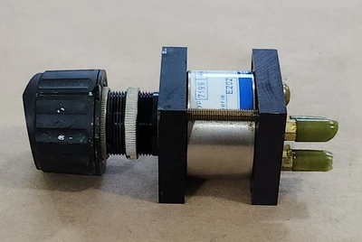 USED Festo HW-6-38