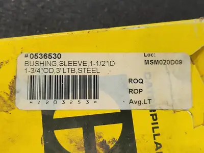NEW CATERPILLAR 0536530