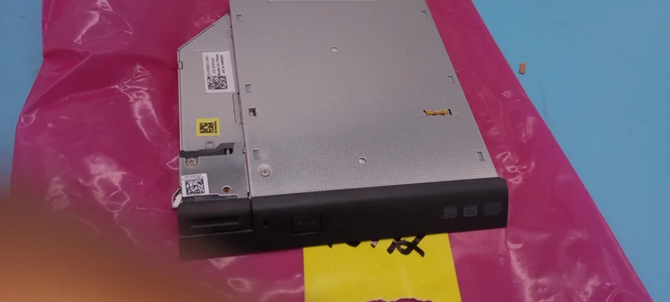 Used Dell GU60N Video/CATV/Television Arizona US | ASSET CONVERSION SPECIALISTS, INC. #775733