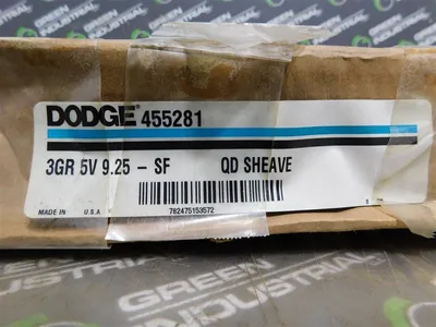 USED DODGE 455281