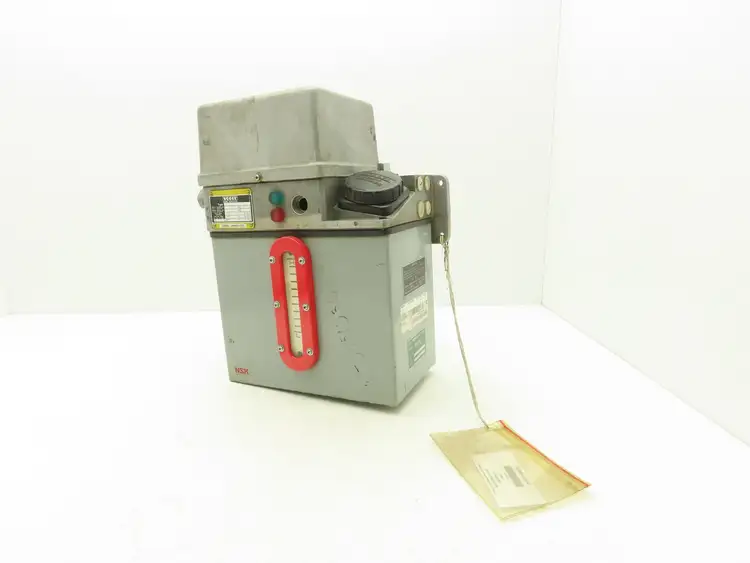 Used VOGEL _UNKNOWN_ Pumps (Metering) Indiana US | Arrow Industrial #838240