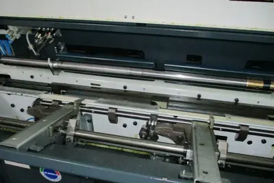 2014 TSUGAMI M08SY CNC Lathes | Toolquip, Inc. (6)