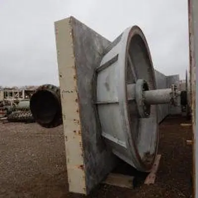 USED KROFTA SPC62