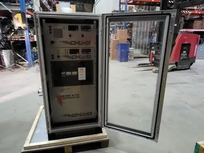 USED 2015 MINE SITE TECHNOLOGIES P-TX-CABA-000L