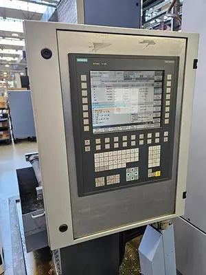 USED 2007 DECKEL MAHO DMC 70 H 180 WZ