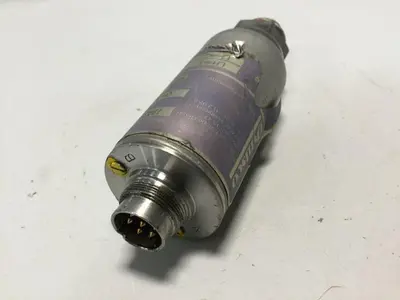 USED DYNISCO IDA354-5C-S78