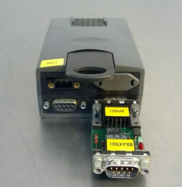 Used Leroy Somer _UNKNOWN_ PLC Processors South Carolina US | Palmetto Automation #1540959
