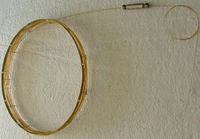 QTY. 1. CHROMPACK PORAPLOT Q, CAT. NO.: 7553, 10M ...