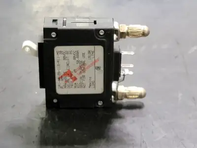 Used CARLING TECHNOLOGIES CA1-X0-25-118-A11-MG Switchgears British Columbia CA | Lenmark #241453