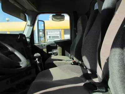 Used 2016 FREIGHTLINER CORONADO 122 Conventional trucks Manitoba CA | Conquest Truck & Auto Sales #1421347