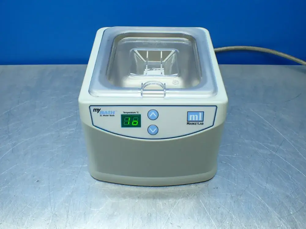 USED BENCHMARK SCIENTIFIC B20002
