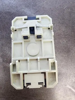 USED KLOCKNER-MOELLER PKZMO-4-NA