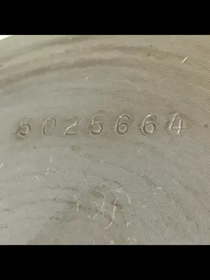 USED CINCINNATI MILACRON 5025664