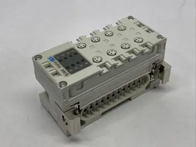 USED SMC SMC EX600-DXPC