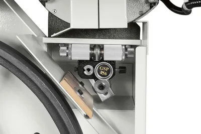 SCM formula s 440p – s 540p – s 640p – s 940p Line of Bandsaws (17″-37″)