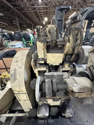 HENDLEY-BELOIT 20-B Misc Angle Rolls | Bud's Equipment Sales (2)