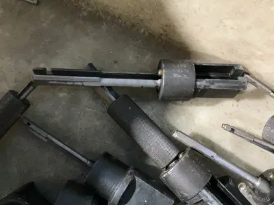 Used SUNNEN _UNKNOWN_ Tooling & Accessories (Other) Ohio US | HGR 24 #1446183