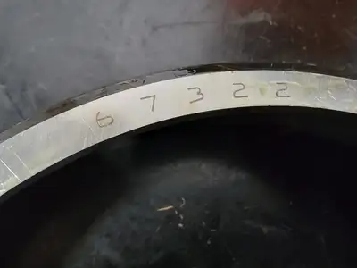Used TIMKEN 67322-20024 Bearings British Columbia CA | Lenmark #260726