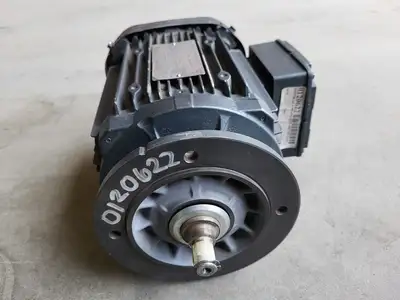 USED SEW-EURODRIVE DRE90L4/FG/RI