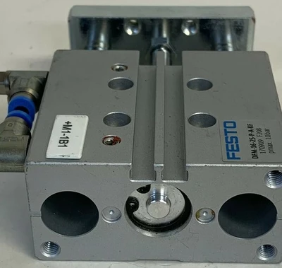 USED FESTO DFM-16-25-P-A-KF