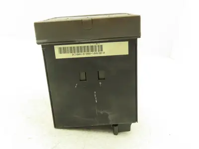 Honeywell UDC2000 Mini-Pro Temperature Controller 120VAC DC200H-0-000-10000-0