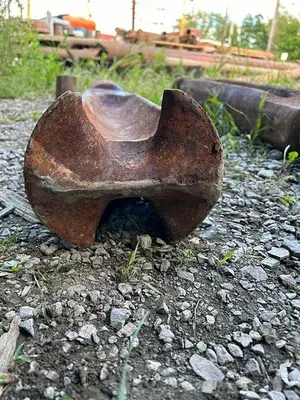 Used AFTERMARKET DRILLING FISHING JARS FOR CABLE TOOL Other Cutting Tools Pennsylvania US | East West Machinery & Drilling #1417484