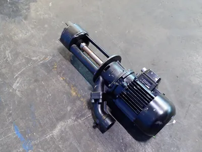 Used BRINKMANN STA212S320NC+001 Pumps Ohio US | HGR 24 #1048312