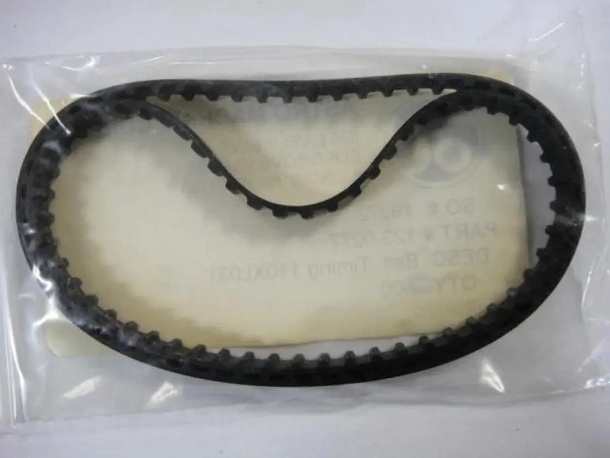 USED ASTRO 123-0277
