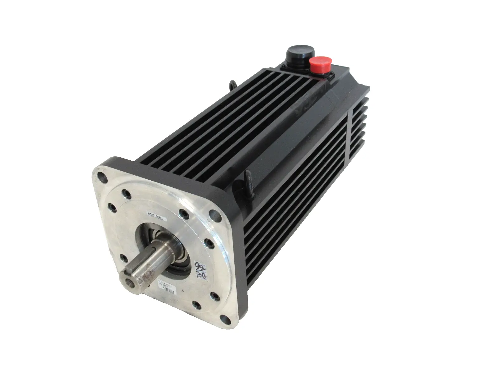 REFURBISHED ALLEN BRADLEY 1326AS-B660F-21-K6 SERVO MOTOR 1326ASB660F21K6
