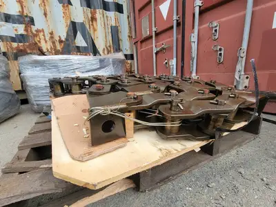 USED CONNEXUS VC5025-FG36