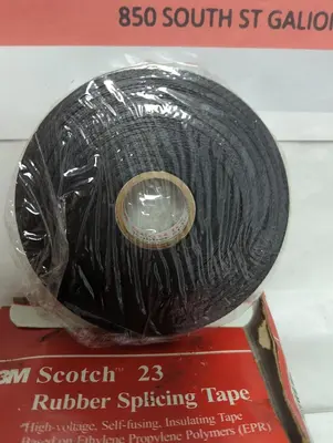 New | in-Stock 3M SCOTCH 23 Commercial Materials & Supplies Ohio US | Surplus Asset Holdings #1365603