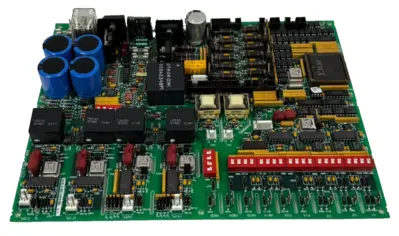 USED GENERAL ELECTRIC DS200DCFBG1B