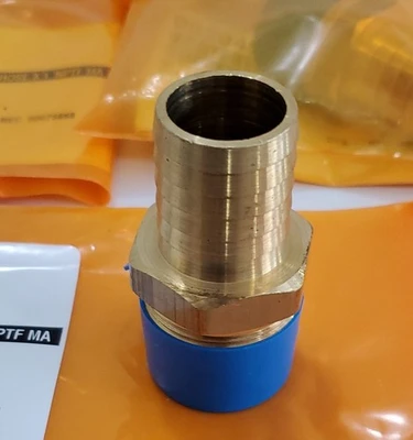 NEW Dixon Brass 5346K71