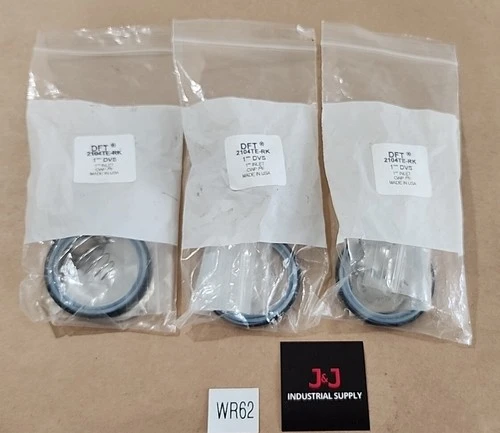 NEW DFT 2104TE-RK
