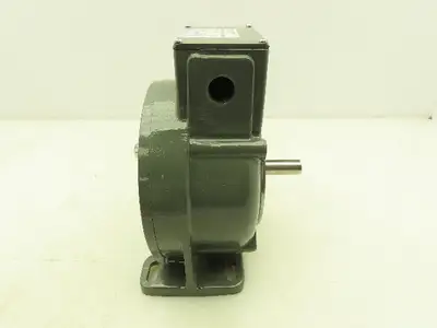 Dynapar 62-PMEF-0050-T0 Rotopulser Rotary Incremental Encoder 56C Series 60P
