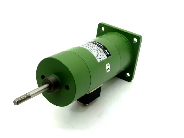 New | in-Stock MAGNET AG SOLENOID Solenoid Valves Michigan US | SB Industrial Supply #837917