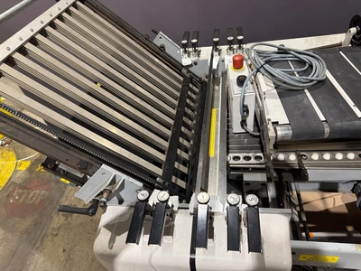USED BAUM BAUM 18