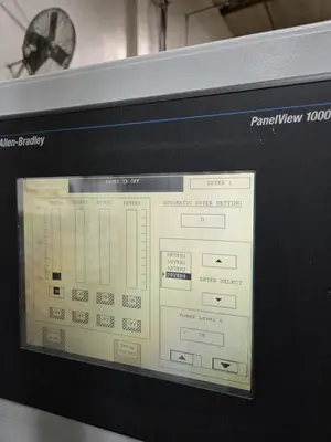 1999 MARTIN 1628 Rotary Die-Cutter | Corrugated Machinery Brokers (7)