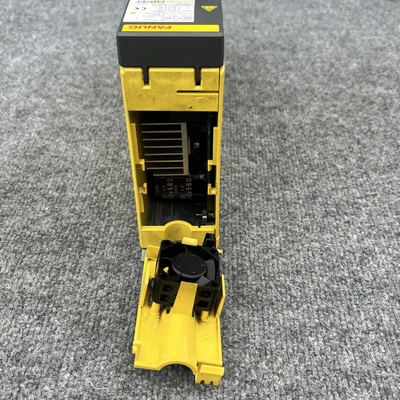 Used FANUC A06B-6114-H303-R Servo Drives California US | Davliegogo LLC #1705913