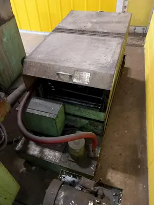 USED SHIGIYA GU30B100A