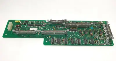 USED KAYE INSTRUMENT U0988 F/AGA RECORDER INTERFACE CONTROLLER BOARD