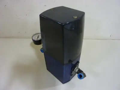 USED FESTO MPPE-3-1/4
