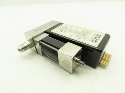 New | in-Stock UNIT INSTRUMENTS _UNKNOWN_ Miscellaneous MRO | Arrow Industrial #659674