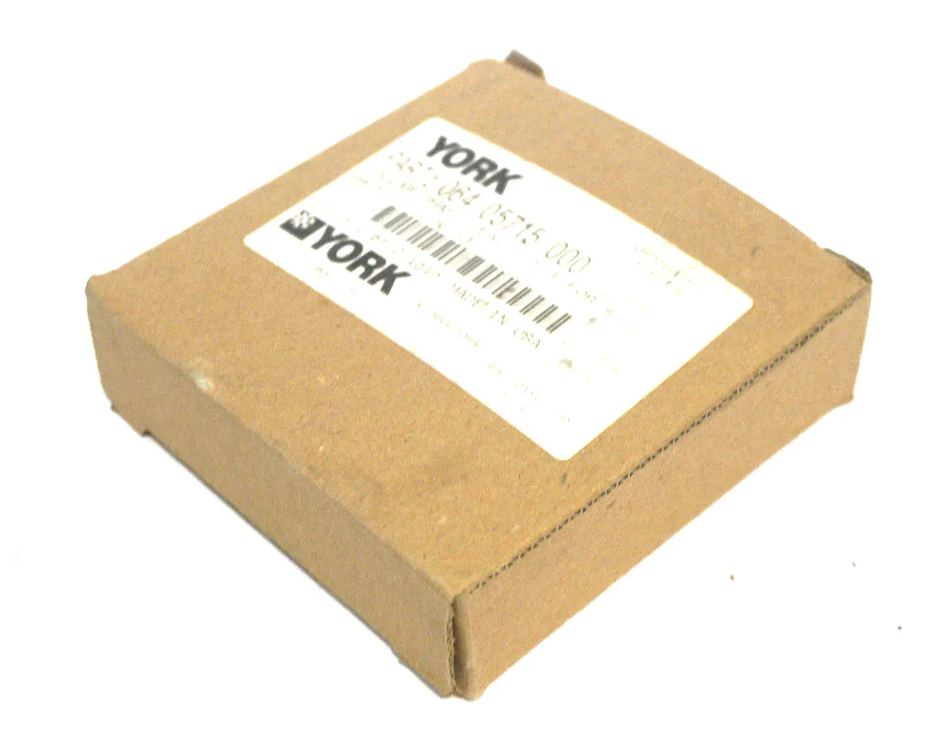 NEW YORK 064 05715 000 COLLAR SHAFT SEAL 2 1/4'' 06405715000