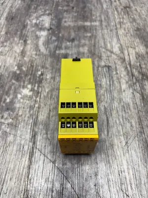 PILZ 774505 Electrical/PLC/Automation | ESS Industrial Equipment Sales (7)