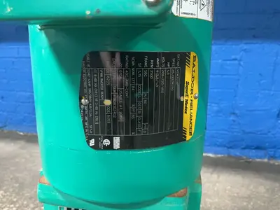USED WILO MVI10061/A3/ES/346056T