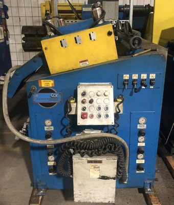 USED 1997 COE CPR-DE-PO-8030 / CPPS-PO-225-30