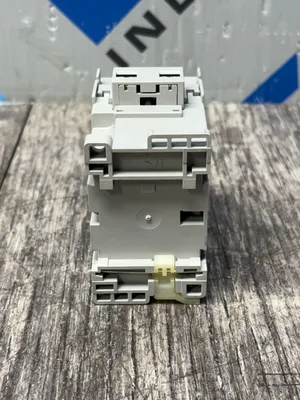 Allen-Bradley 700-CF310D SER. A w/ 100-SA02/100-SA20 Definite Purpose Contactors | ESS Industrial Equipment Sales (12)