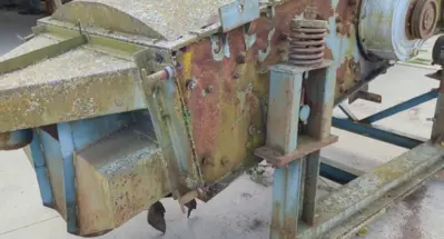 Used PRATER INDUSTRIES VS34102E Chemical & Process Equipment Illinois US | Alan Ross Machinery #1485650